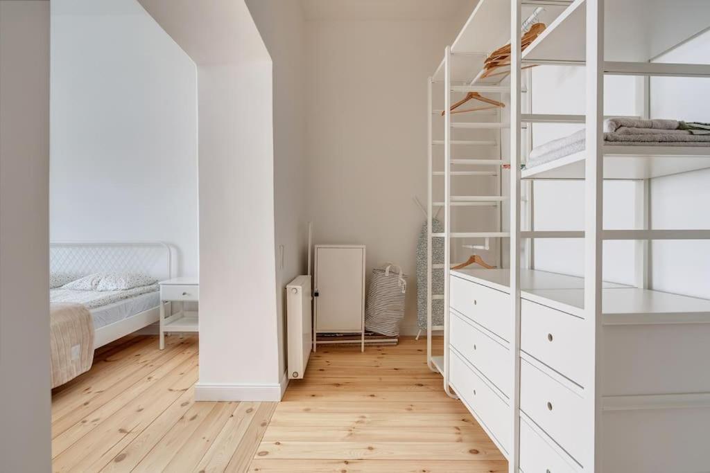 Spacious 2-Bedroom Flat In Old Town By Urban Rent 빌뉴스 외부 사진